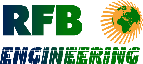 RFB Engineering Logo